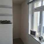 Ines Wolf In Der Meissner Innenstadt * Meißen