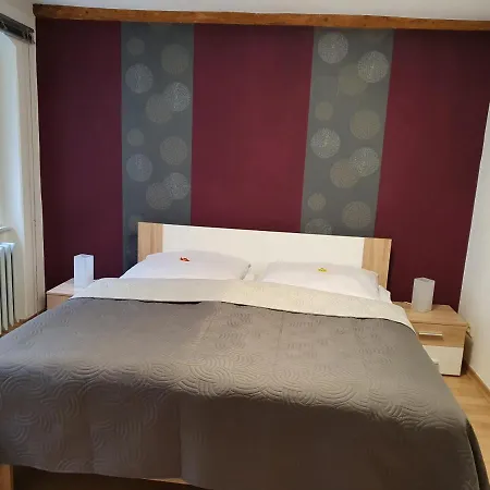 Διαμέρισμα Ines Wolf In Der Meissner Innenstadt