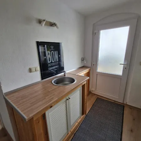 Διαμέρισμα Ines Wolf In Der Meissner Innenstadt Meißen