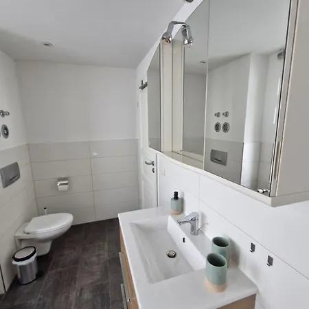 Διαμέρισμα Ines Wolf In Der Meissner Innenstadt *