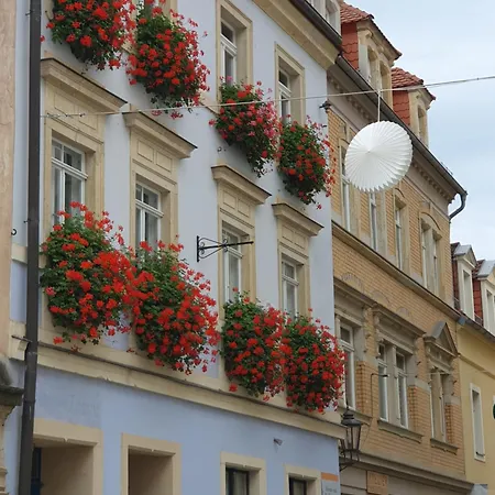Ines Wolf In Der Meissner Innenstadt Διαμέρισμα Meißen